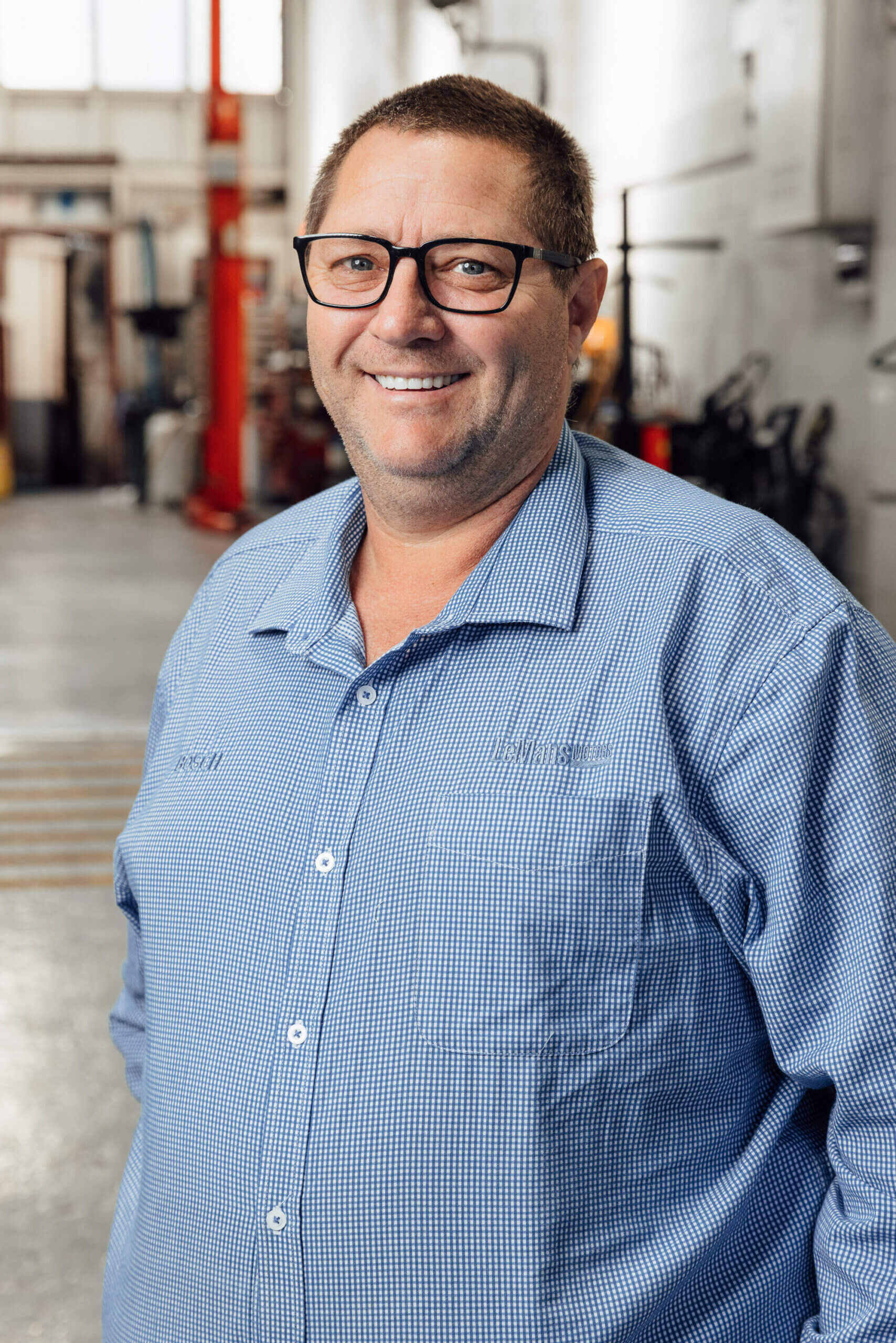 Brisbane-BMW - Headshots-2